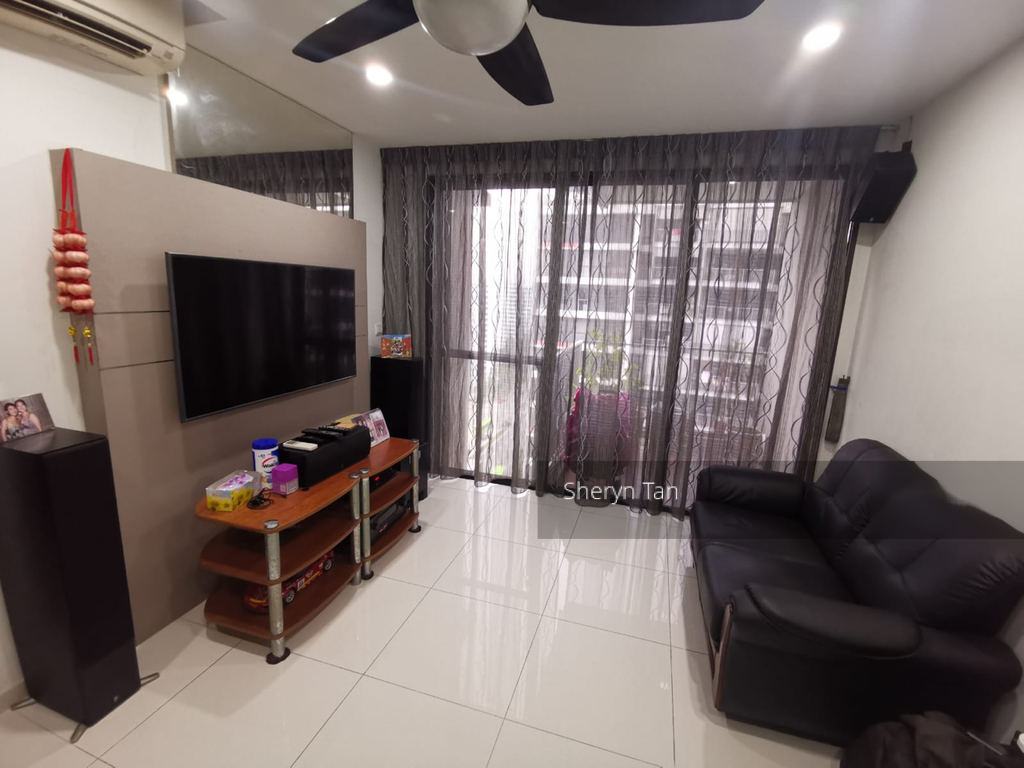 Twin Waterfalls (D19), Condominium #244866511